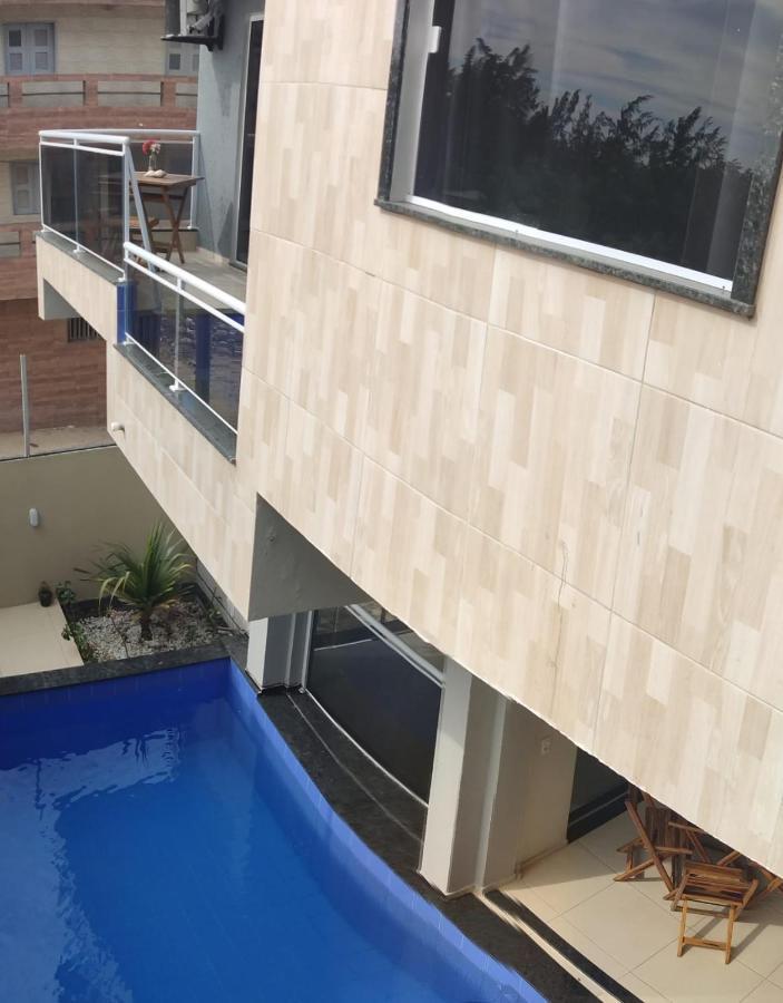 Praieiro Pousada Prea Exterior foto